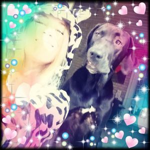 Meet your Posher, Twisted